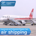 From China to USA shipping logistics agent FBA Amazon warehousing cheapest Air/sea cargo services rates
